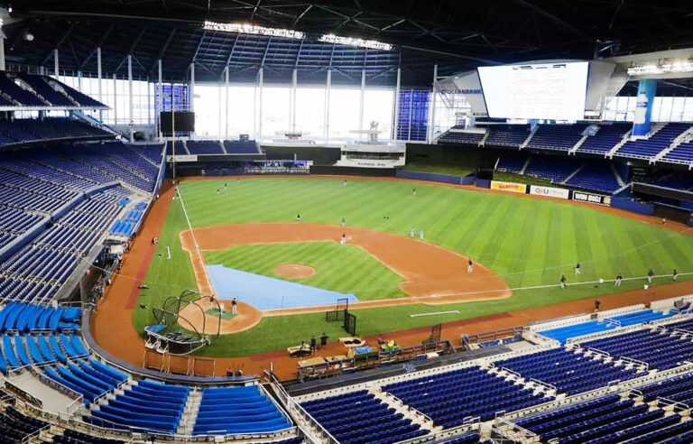 Miami volverá a ser sede de Serie del Caribe, ahora el 2024 – Gran Slam