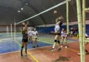 Inició Torneo de Voleibol Femenil Libre Tacos de Birria la Comadre