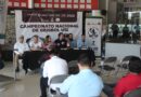 Presentan el Campeonato Nacional de Béisbol U12 en Culiacán