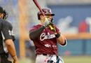 Tomateros amarra los 10 puntos de la primera vuelta