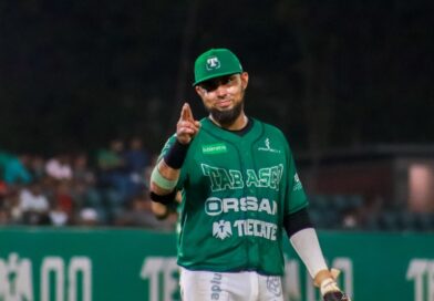 Jesse Castillo vuelve al puerto jarocho para retornar al Águila