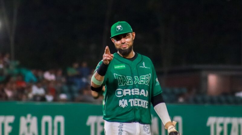 Jesse Castillo vuelve al puerto jarocho para retornar al Águila