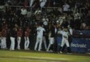 Luis Alfonso «Cochito» Cruz se retiró del beisbol en los Mayos de Navojoa