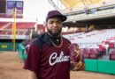 Despaigne manifiesta su emoción por jugar una final con Tomateros