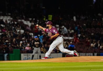 Tomateros aventaja la Serie México campeonil sobre Charros