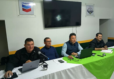 Cohuibampo con firme interés de participar en la CHEVRON CGC