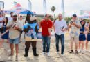 Inició el Torneo de Voleibol de Playa Tormenta en la Arena- CHEVRON 2025
