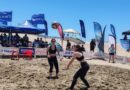 Ahome avanzó a semifinales en ambas ramas y categorías Libre Varonil, juvenil y Femenil Libre