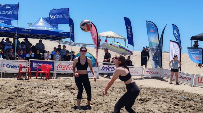 Ahome avanzó a semifinales en ambas ramas y categorías Libre Varonil, juvenil y Femenil Libre