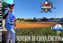Jugar con Choix ha sido de grandes retos para el receptor Adrián Atondo