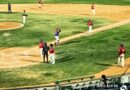 Emotivo juego de All Star de la Liga CHEVRON Clemente Grijalva