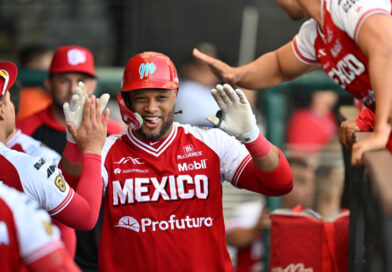 Diablos Rojos nuevo campeón del Baseball Champions League Americas