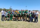 Ahome Municipal de 1ra Fuerza es el nuevo campeón del Futbol Estatal Libre