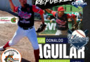 Se arman los semifinalistas para la etapa de play off; Compuertas tomó a Luis Donaldo Aguilar
