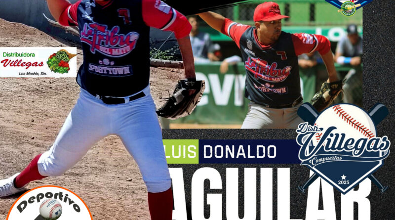 Se arman los semifinalistas para la etapa de play off; Compuertas tomó a Luis Donaldo Aguilar