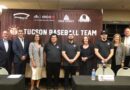 ¡Inicia la era de Tucson Baseball Team!