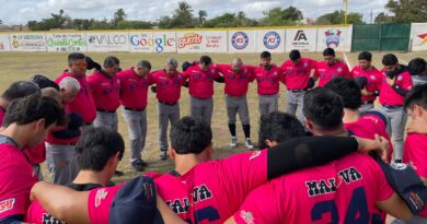 Distribuidora Villegas Compuertas inicia en casa camino a la gran final