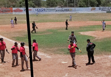 Distribuidora Villegas logra el regreso histórico en la Liga Chevron CGC