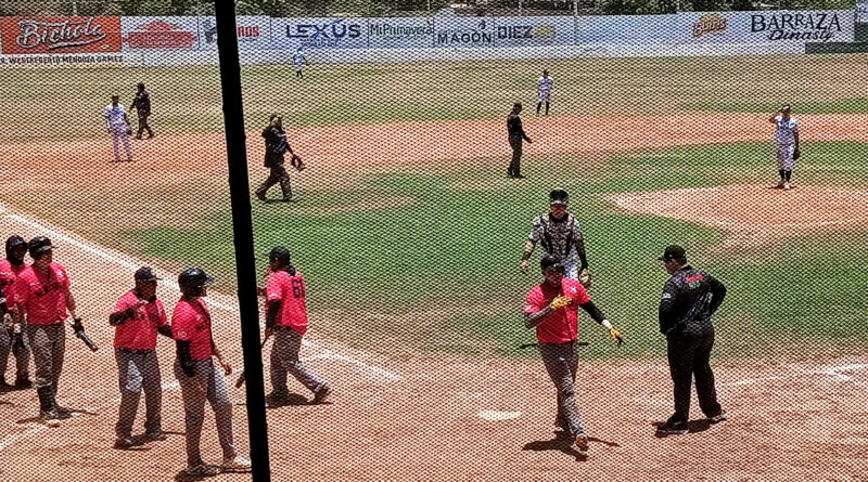Distribuidora Villegas logra el regreso histórico en la Liga Chevron CGC
