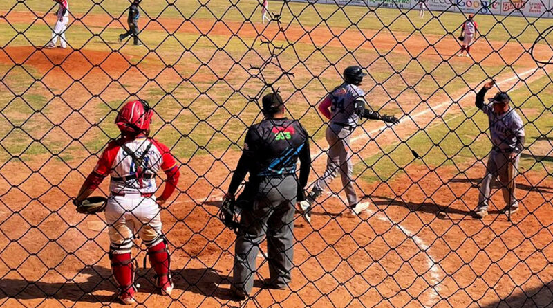 Distribuidora Villegas buscará en el Ejido México ampliar su racha de triunfos