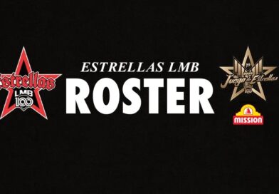 Roster de las Estrellas LMB para el Juego de Estrellas 2025-Mission