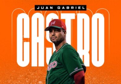 Mario Iván Santana dirigirá Olmecas y Juan Gabriel Castro a los Acereros
